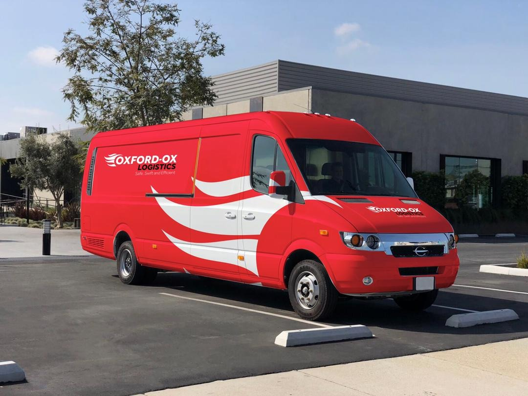 Oxford Logistics Services