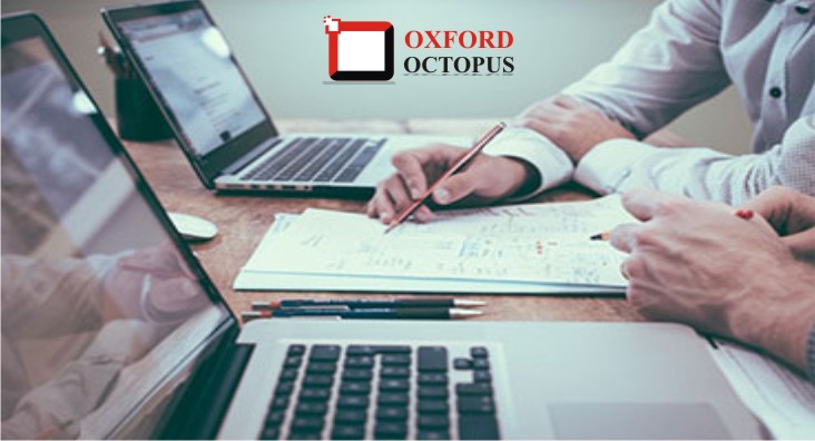 Oxford Octopus
