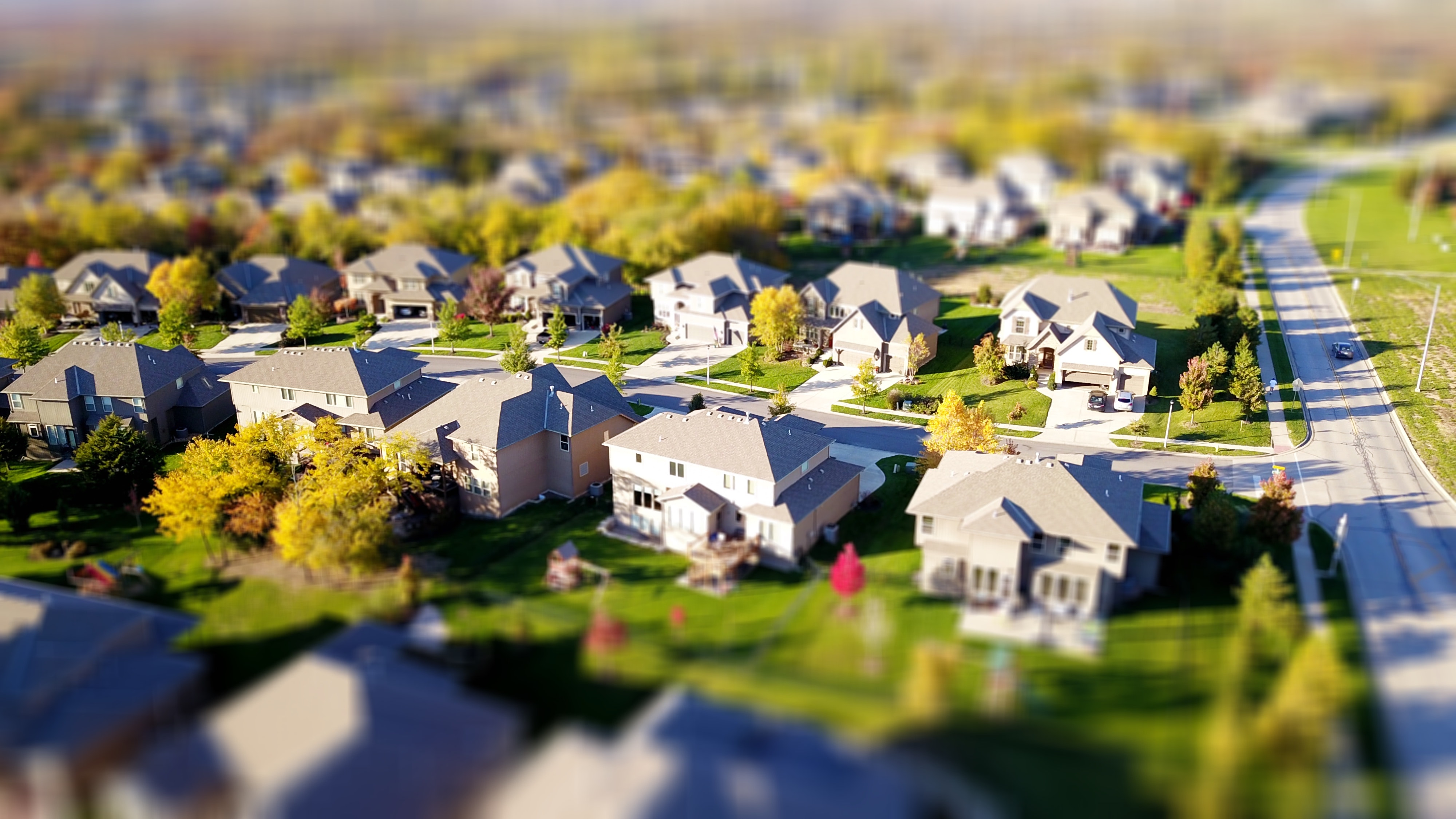 Oxford Real Estate